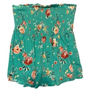 Women’s torrid strapless top